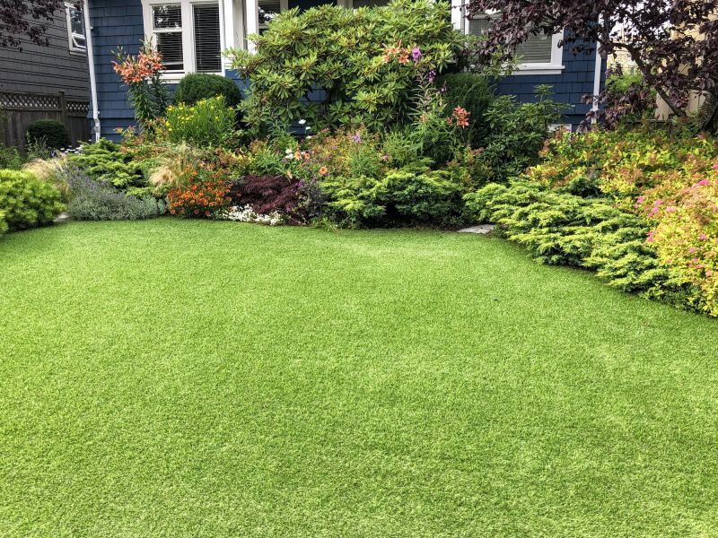Benefits Of Residential Artificial Grass
