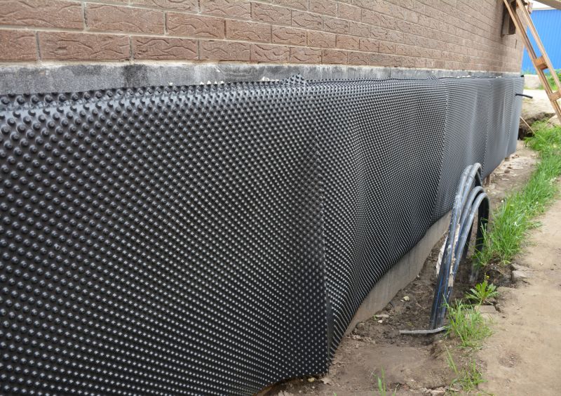Root Barrier Installation Cost — Cost of Root Barrier Installation